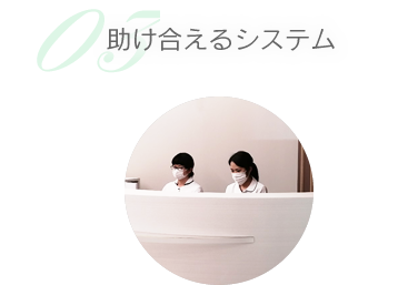 03 助け合えるシステム